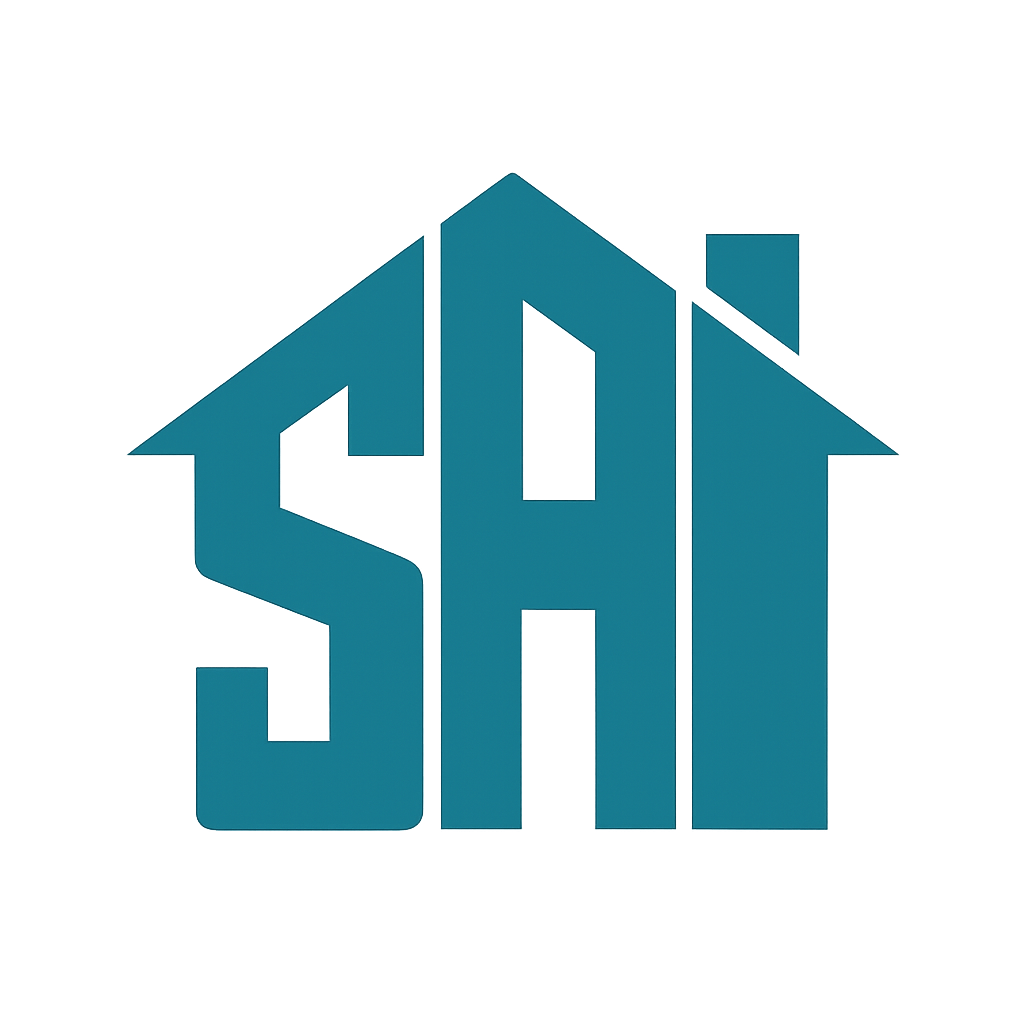 SAI logo